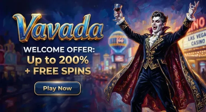 Vavada